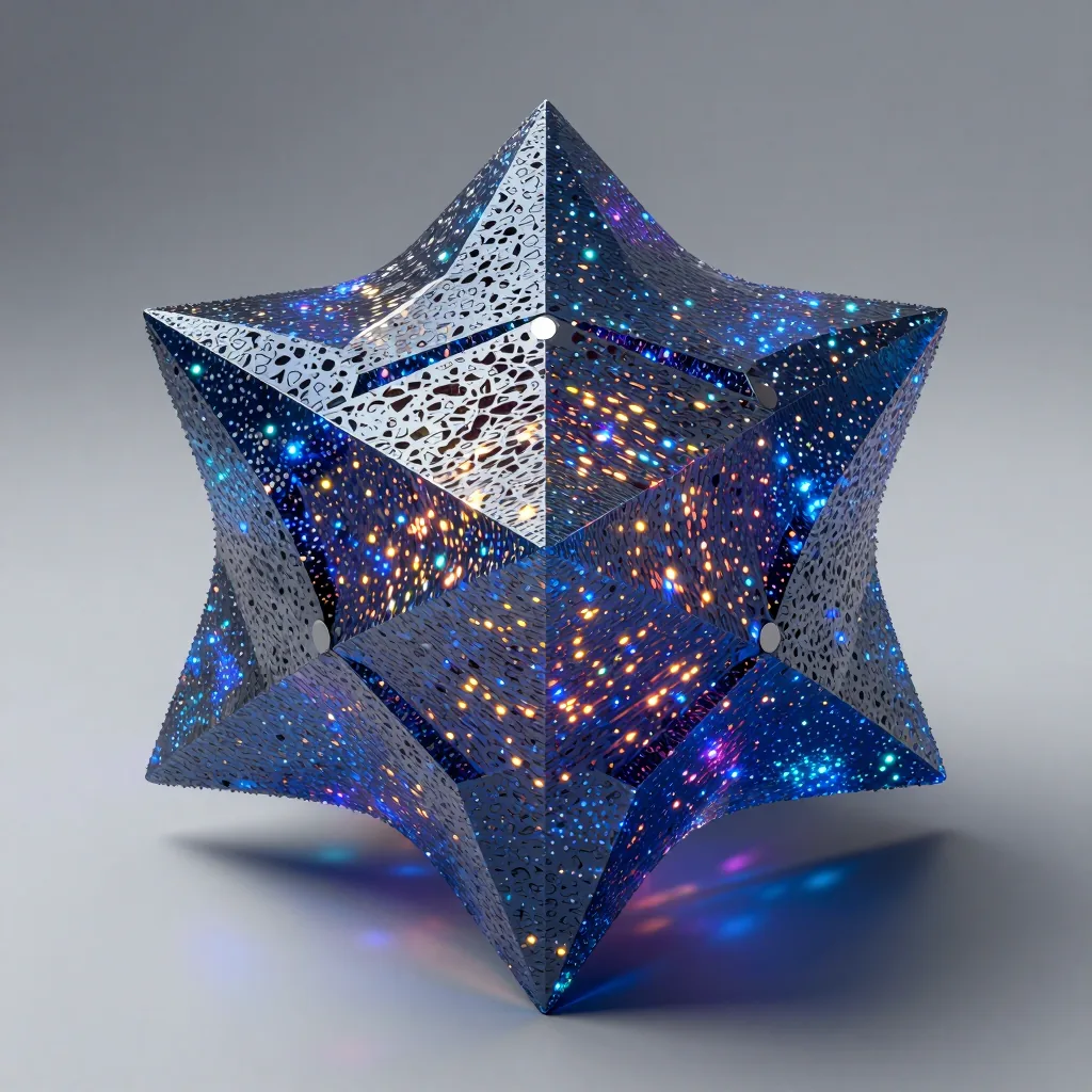 The Amplituhedron geometry