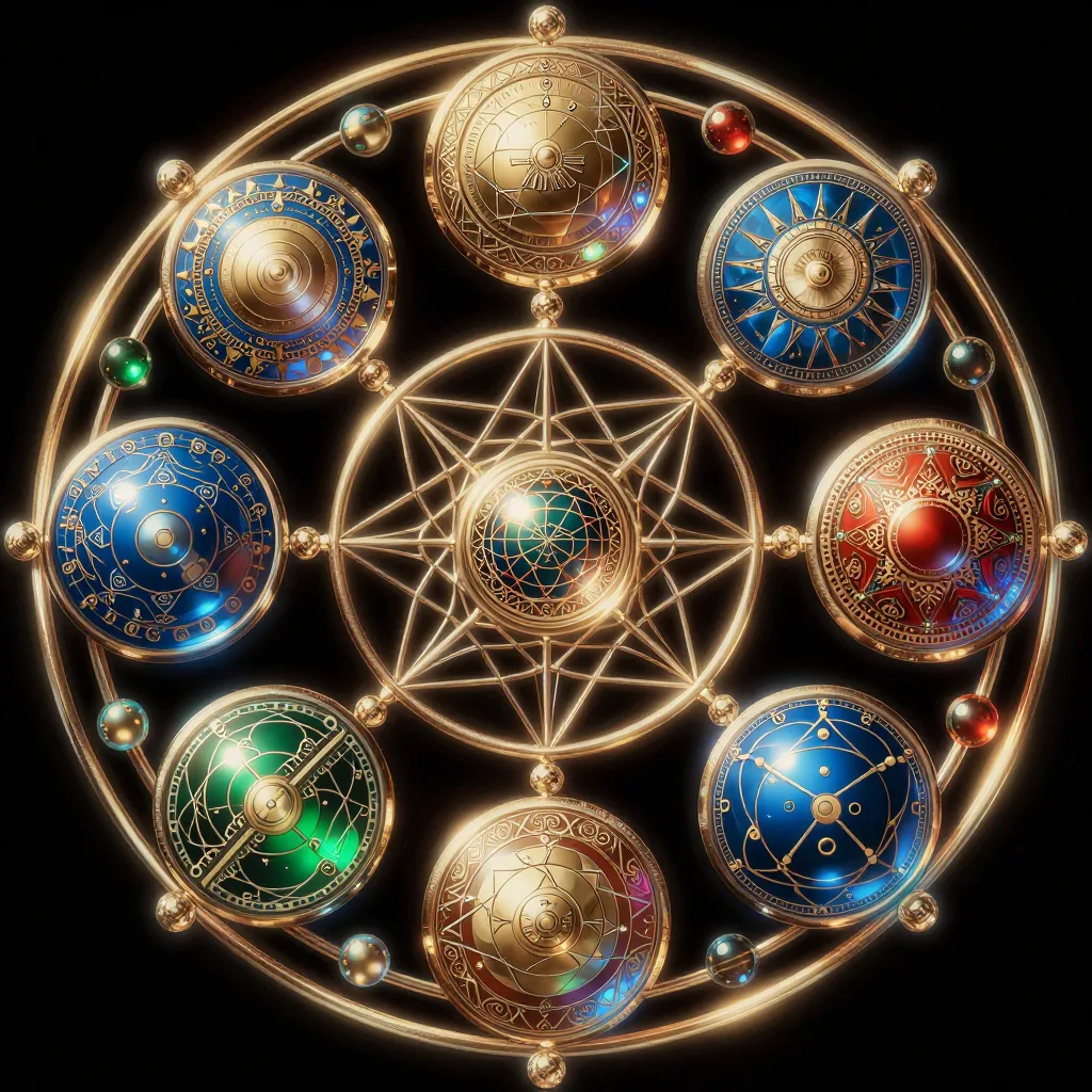 Nima Arkani-Hamed's spacetime-doomed universe