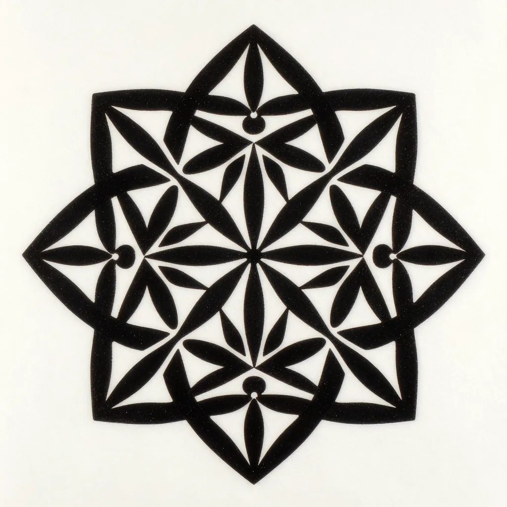 Silicon synthesis - Grassmannian navigation