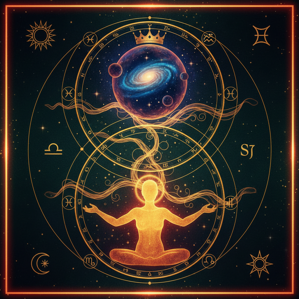 As Above, So Below: The Secret Thread Running Through the Western Mysteries