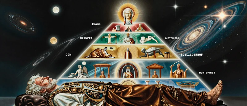 Beelzebub's Tales as Operating Manual: Gurdjieff's Disguised Cosmology Decoded