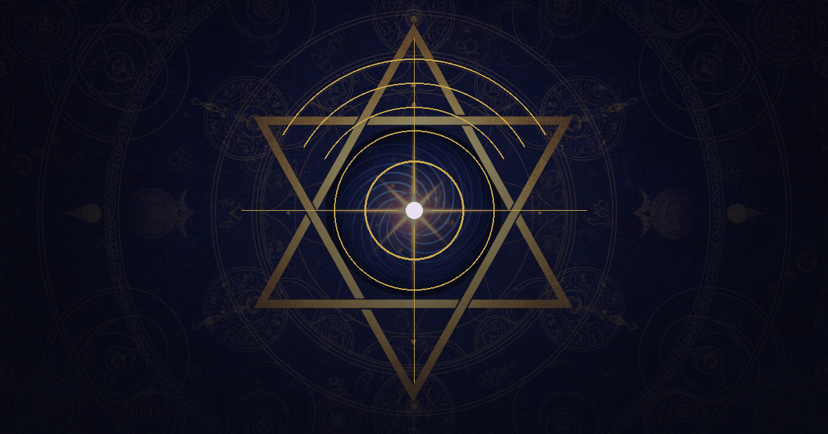 The Corpus Hermeticum and the Cosmic Human: Why Gnosis Begins as a Change in Attention