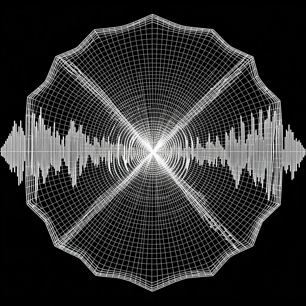 Sefer Yetzirah letters as vibrational templates