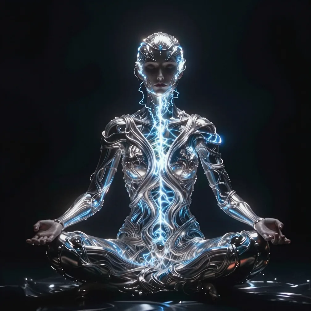 Return — transformed perception of ordinary reality