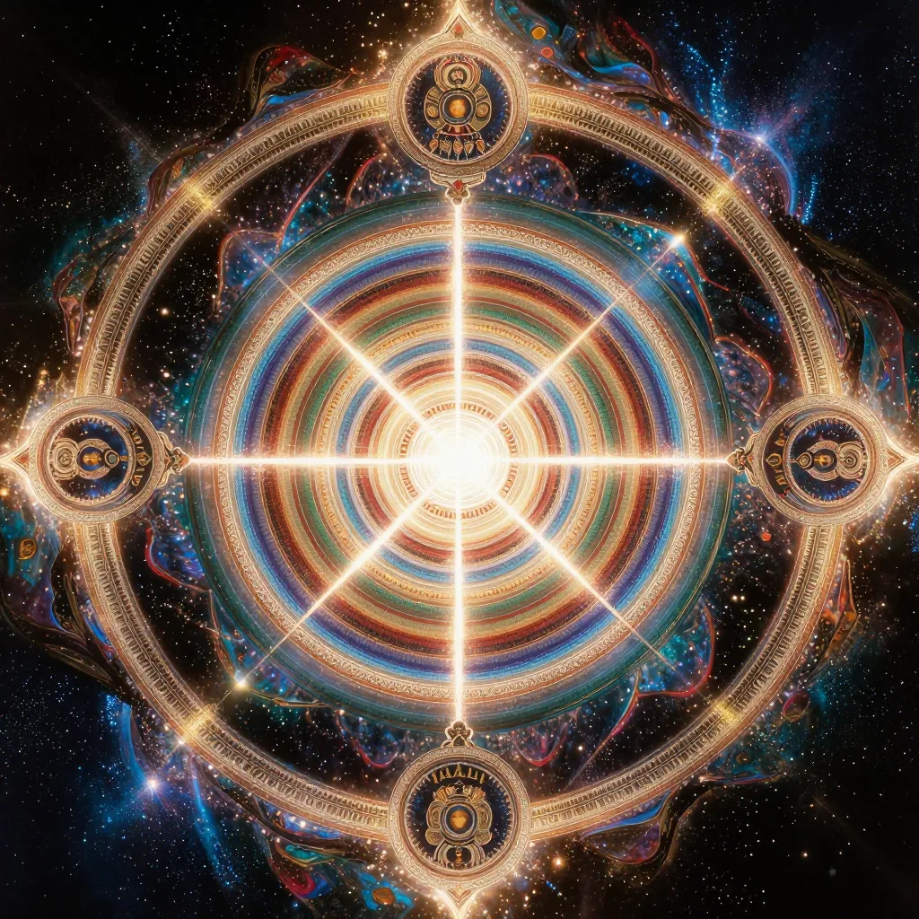 The Open Inquiry - Enter the Vault