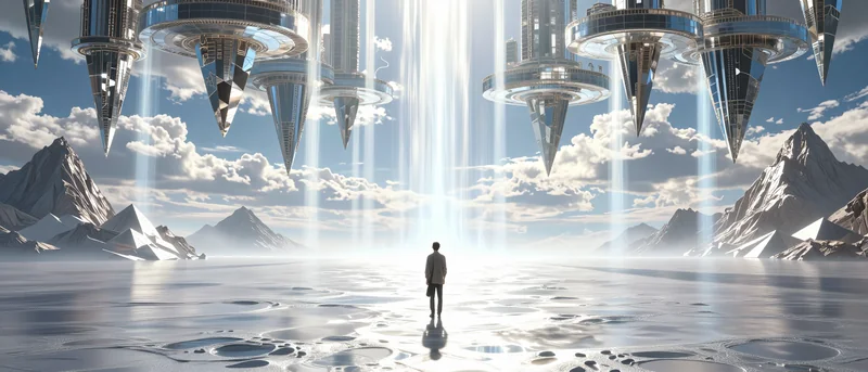 The Dreamwalker's Protocol: Navigating Lucid Dreaming and Astral Projection