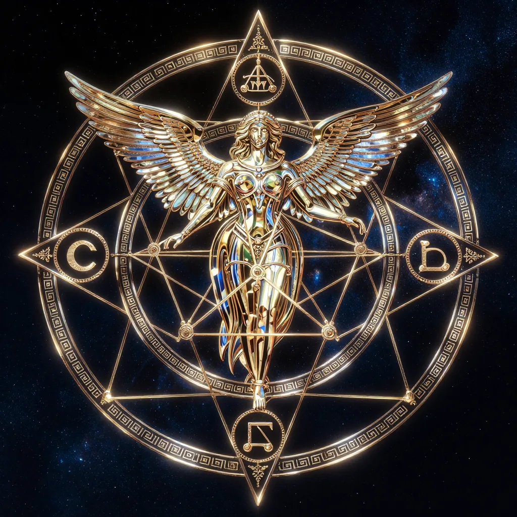 Egregore Warfare hero image