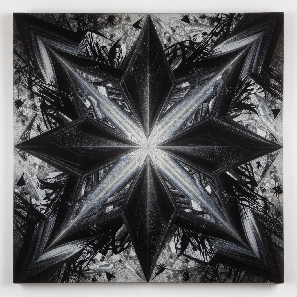 Chaos Magic systematization