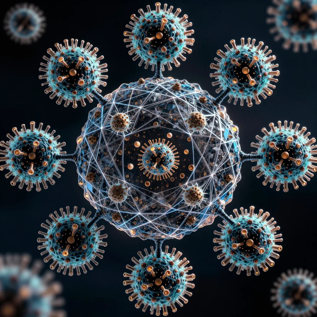 Kek and Pepe egregore