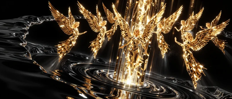 Enochian: The Angelic Language That Created Modern Occultism
