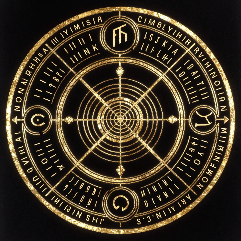 Edward Kelley receiving at the crystal ball