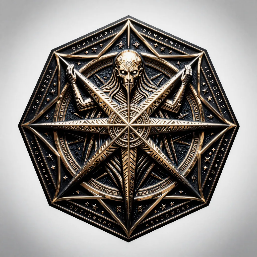 Lovecraft's Necronomicon — fiction that became mythology