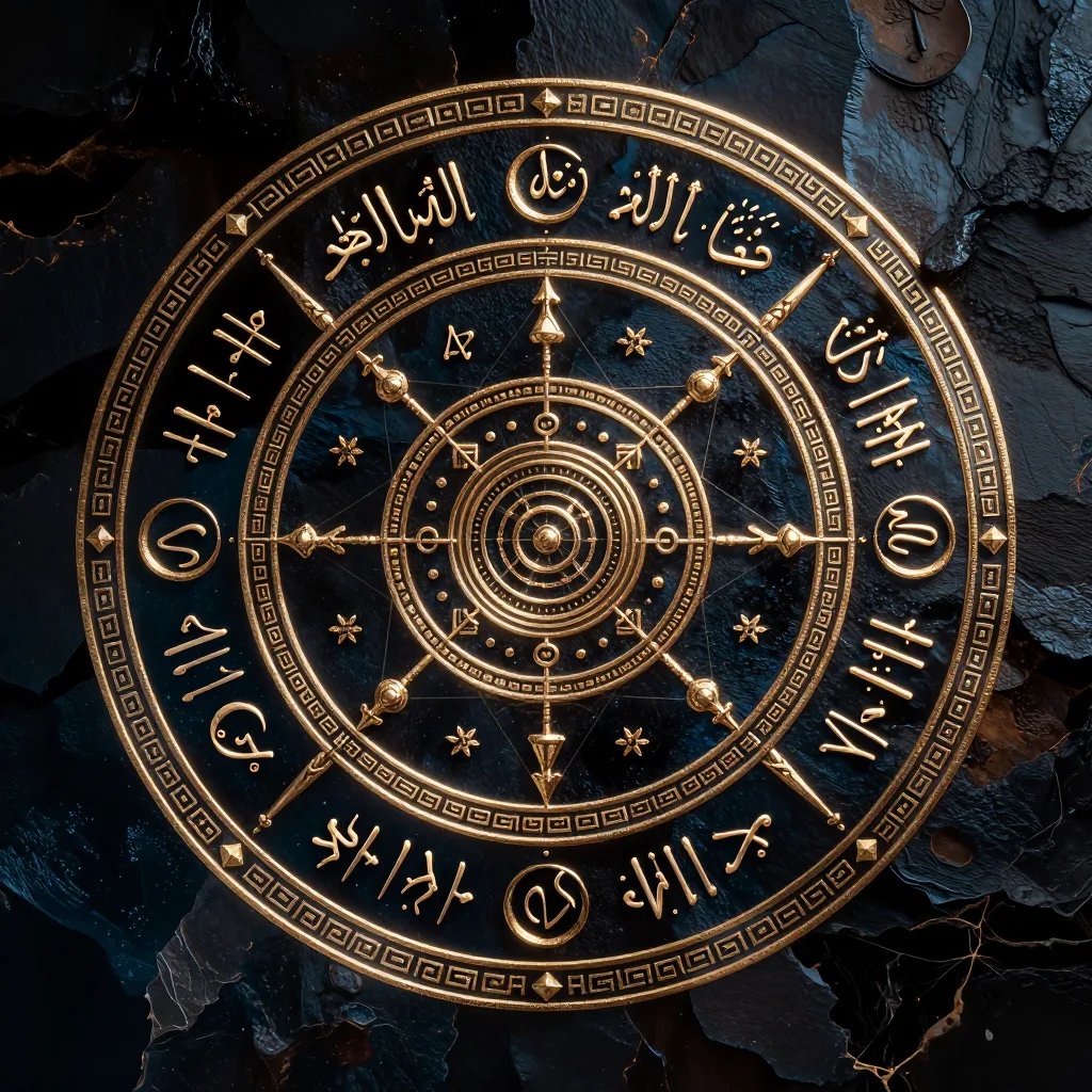 The Simon Necronomicon — forgery disguised as ancient text