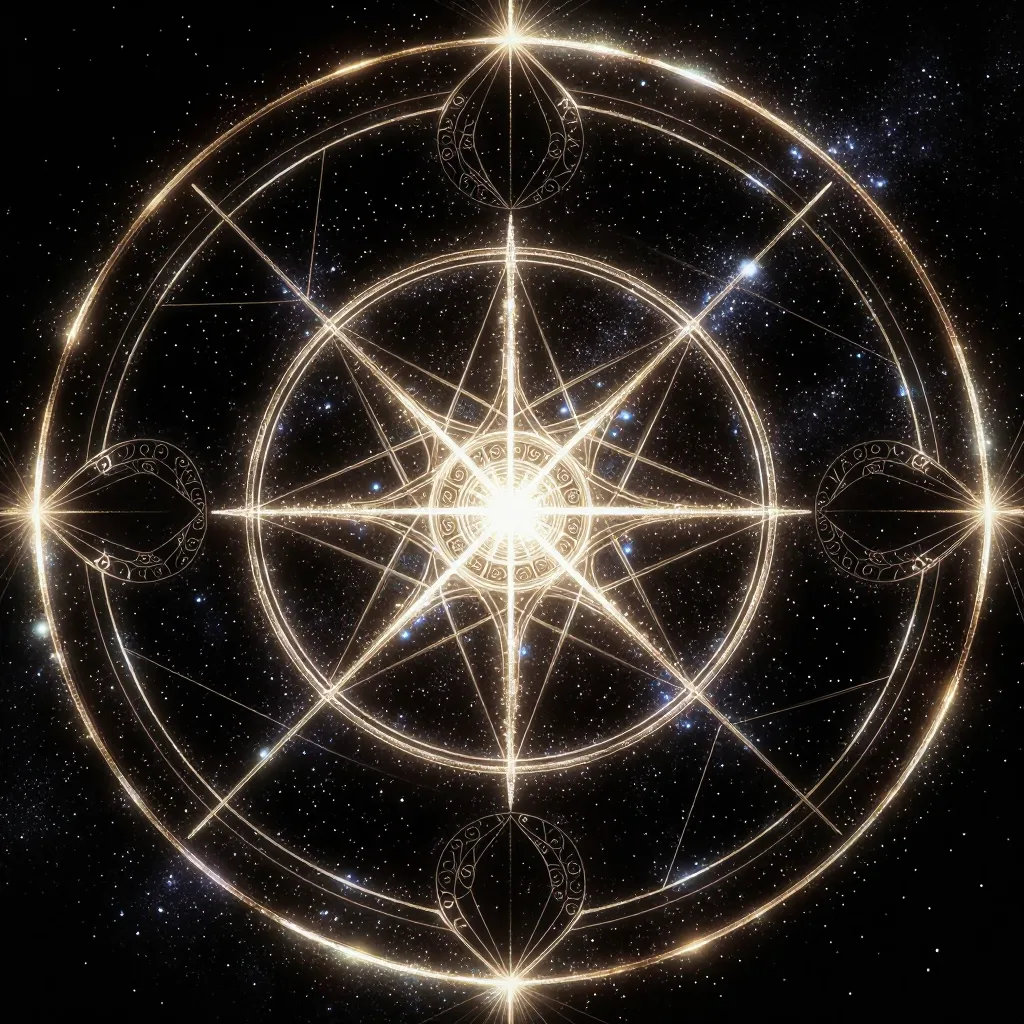 The open inquiry — enter the vault