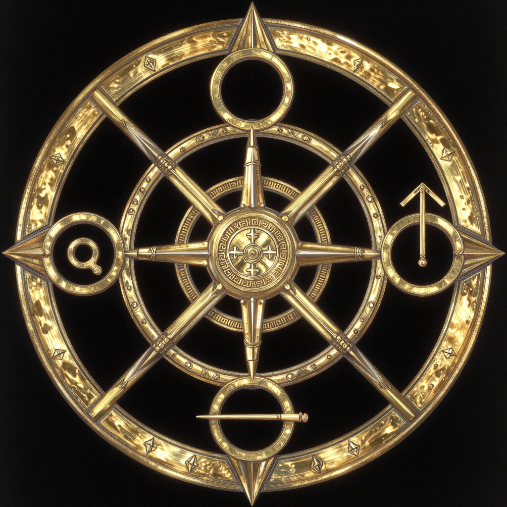Reading the archive without confusing a compelling symbol with independent proof.