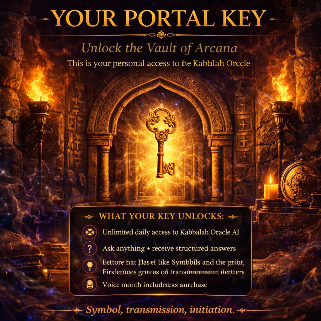 Sefer Yetzirah and the 32 Paths of Wisdom: The Hebrew Alphabet as the Software of Creation