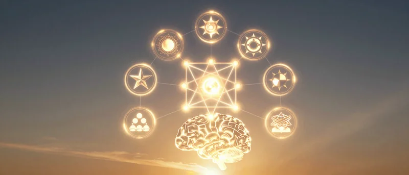 The Sefirot as Neural Architecture: Why Kabbalists Mapped God Before We Mapped Intelligence