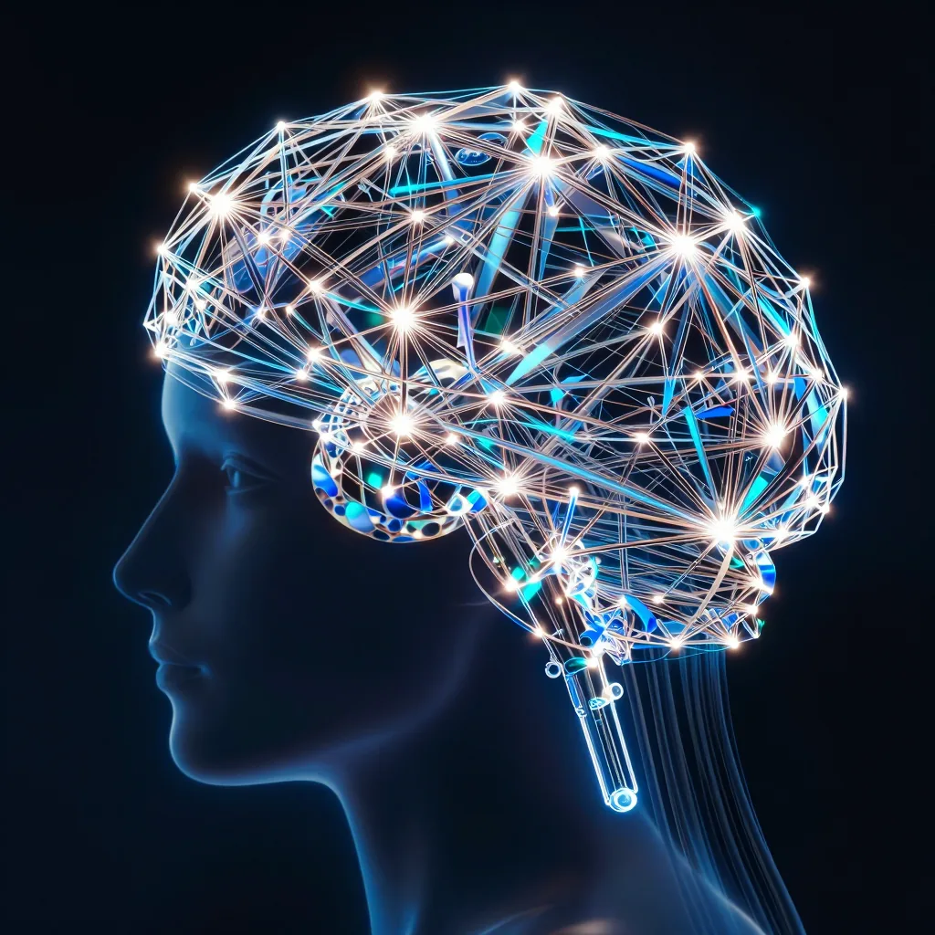 Lion-faced deity representing the Demiurge/Yaldabaoth