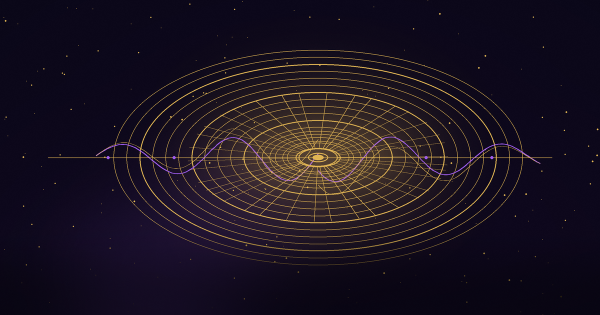 Walter Russell's The Universal One: When Cosmology Became a Diagram of Light